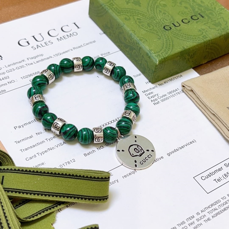 Gucci Bracelets